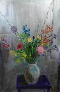 Vaasmetbloemen