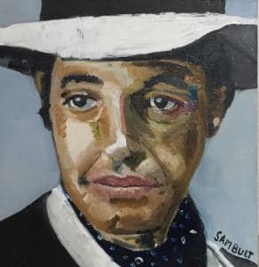 Belmondo