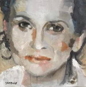 Binoche