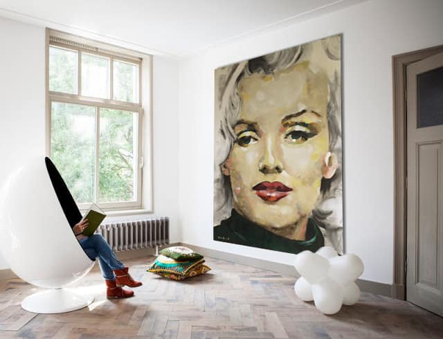 Monroe